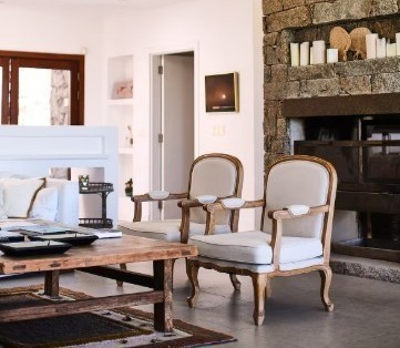 Casa en alquiler en Pueblo Mio